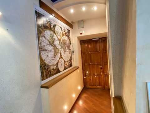 квартира за адресою Святослава Хороброго вул. (Чкалова), 8