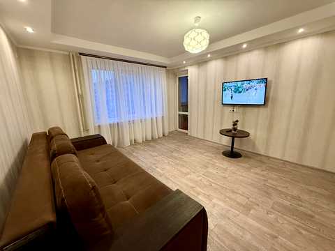 квартира за адресою Усенка вул. (Усенка), 5
