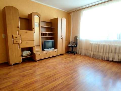 квартира за адресою Охтирська вул., 19/3