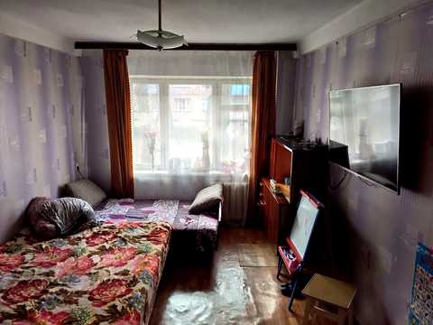 квартира по адресу Чёрных Запорожцев ул. (Петра Запорожця), 11-Б