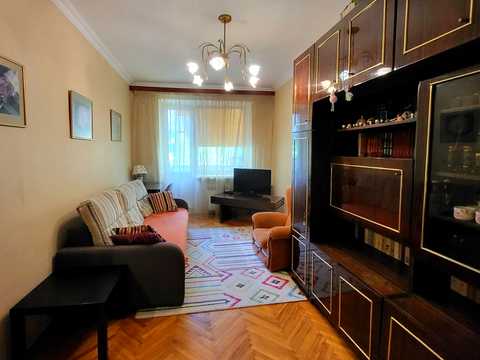 квартира за адресою Уманська вул., 31/2