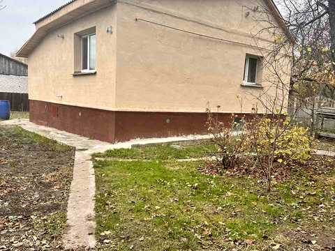 дом по адресу Урочище Святе