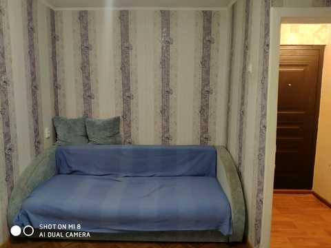 квартира по адресу Космонавтів ул.