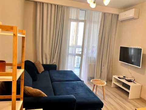 квартира за адресою Тираспольська вул., 58