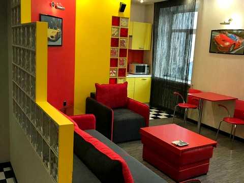 квартира за адресою Басейна вул., 17