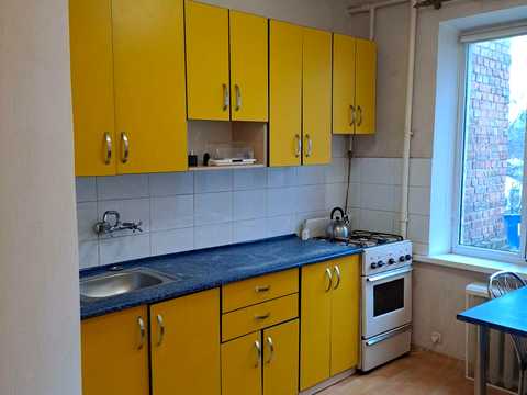 квартира по адресу Керамический пер., 9