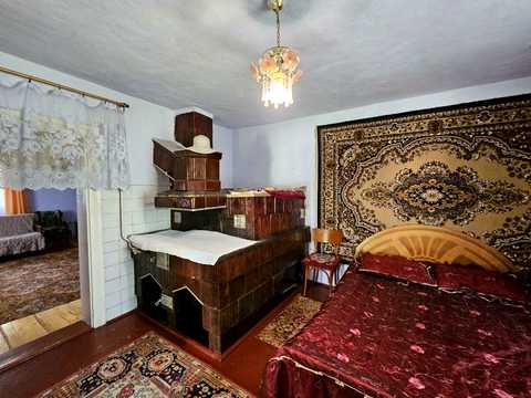 будинок за адресою Лісова, 1