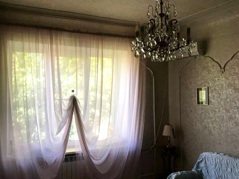 квартира по адресу Бориса Чичибабина ул., 2
