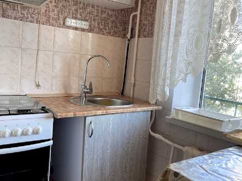 квартира по адресу Авиаконструктора Игоря Сикорского ул. (Танкова), 6