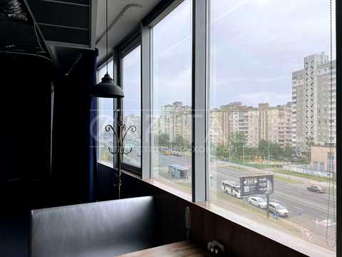 комерційна за адресою Милославська вул., 6