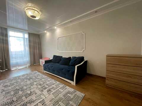 квартира за адресою Київ, Кахи Бендукідзе вул., 2