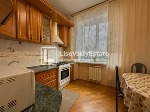 квартира по адресу Чоколовский бульв., 28