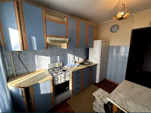 квартира за адресою Гетьмана Мазепи вул., 177