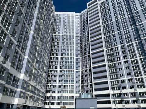 квартира за адресою Ревуцького вул., 40-В