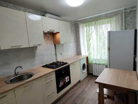 квартира за адресою Штурманський пров., 5