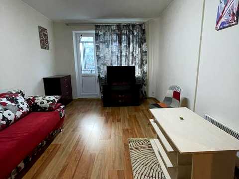 квартира за адресою Червоної Калини просп., 78