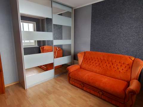 квартира за адресою Велика Кільцева вул., 130
