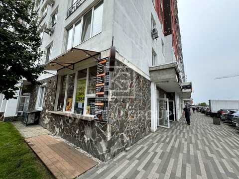 комерційна за адресою Джерельна вул., 8