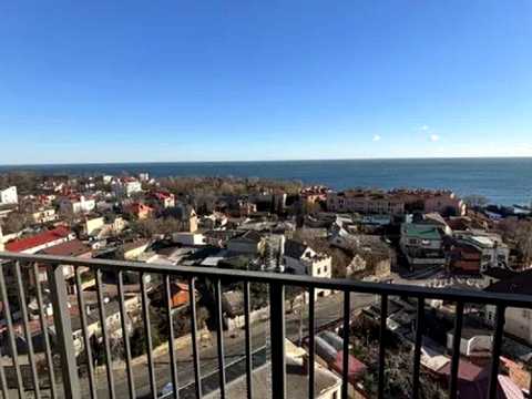 квартира по адресу Дача Ковалевского ул., 5а