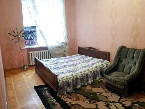 квартира по адресу Евгения Коновальца ул. (Щорса), 27-А