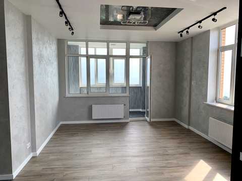 квартира по адресу Французский бульв., 26/2