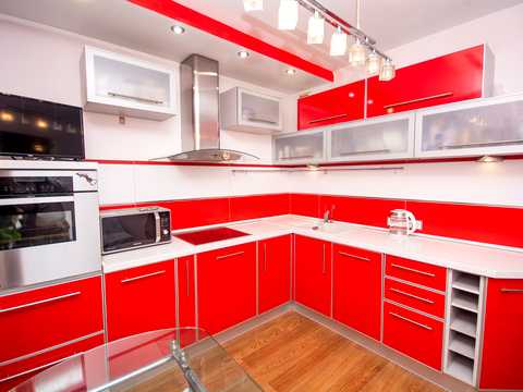 квартира за адресою Драгоманова вул., 8-А