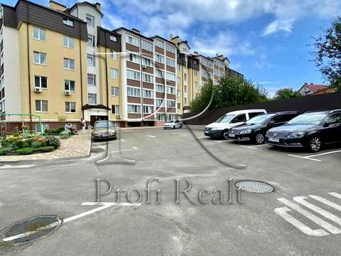 квартира за адресою Партизанська вул., 1-Б