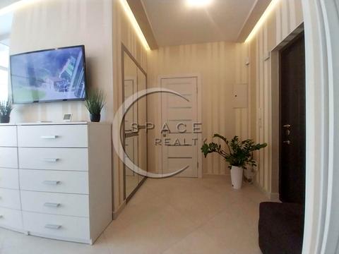 квартира за адресою Регенераторна вул., 4 к3