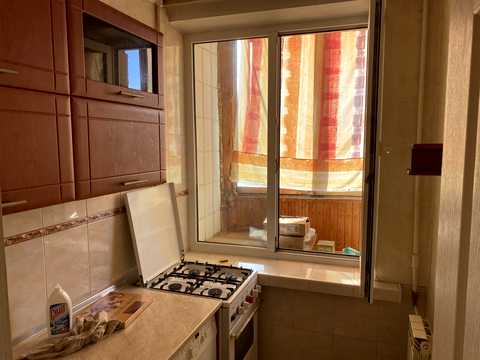 квартира по адресу Генерала Карбишева, 1/29