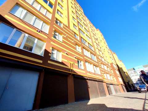 паркомісце за адресою Хмельницький, Кармелюка вул., 9