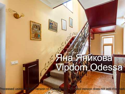дом по адресу Дача Ковалевского ул.