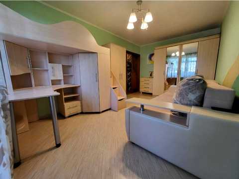 квартира по адресу Академика Павлова ул., 134/16