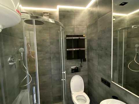 квартира за адресою Салютна вул., 2к1
