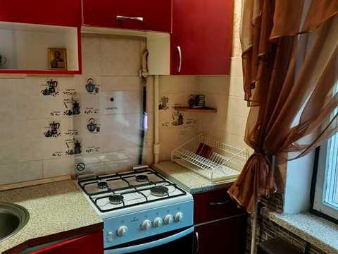 квартира по адресу Новомостицкая ул., 4