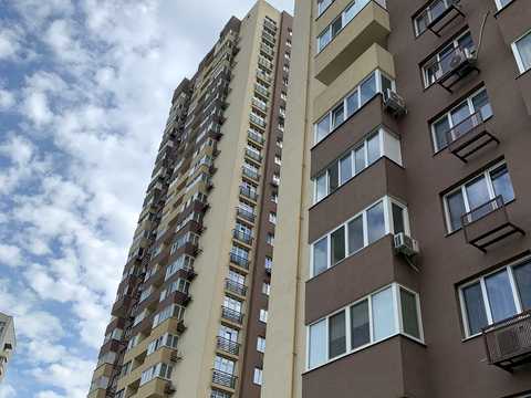 квартира за адресою Андрія Аболмасова вул. (Панельна), 4-А