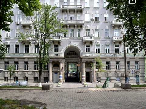 коммерческая по адресу Терещенковская ул., 13