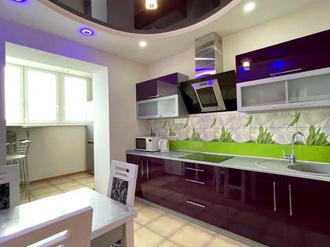 квартира за адресою Чубинського вул., 4-А