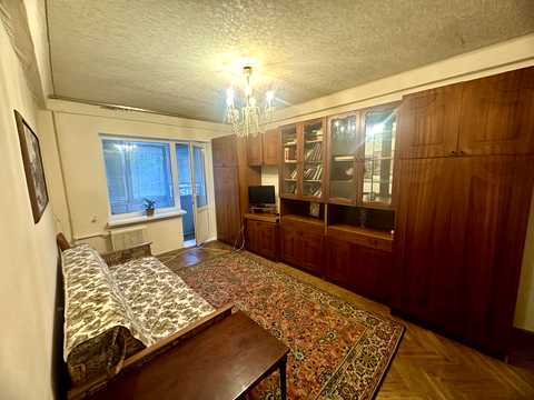 квартира по адресу Даниила Щербаковского ул. (Щербакова), 57-В