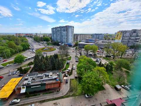 квартира по адресу гагарина проспект