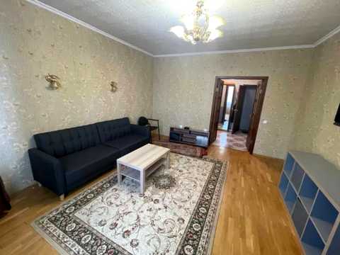 квартира по адресу Миколы Бажана просп., 12