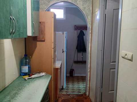 будинок за адресою лінія 16-та вул.Люстдорфської дороги