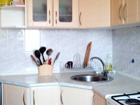 квартира за адресою Миру просп., 4-А