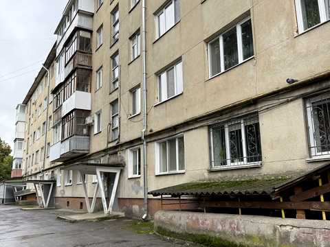 квартира за адресою Президента Грушевського просп., 5