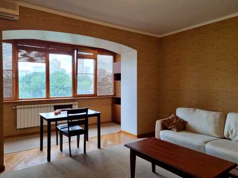 квартира за адресою Старонаводницька вул., 6