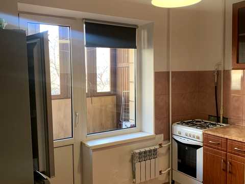 квартира за адресою Миколи Бажана просп., 5-В