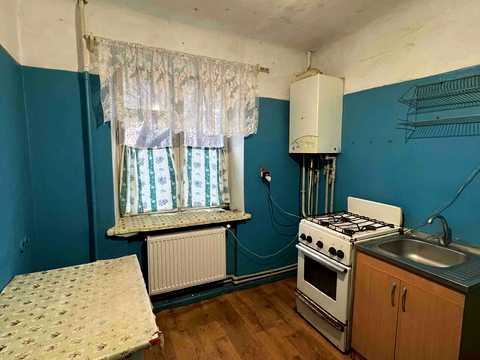 квартира за адресою Євгена Тельнова вул., 7