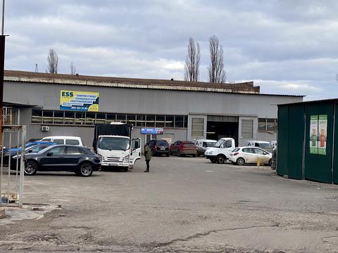 коммерческая по адресу Вільної Ічкерії ул. (Волгоградська), 4