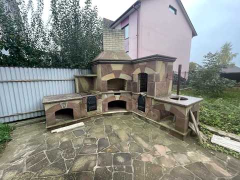 дом по адресу Тернополь, Микулинецкая ул., 115/78