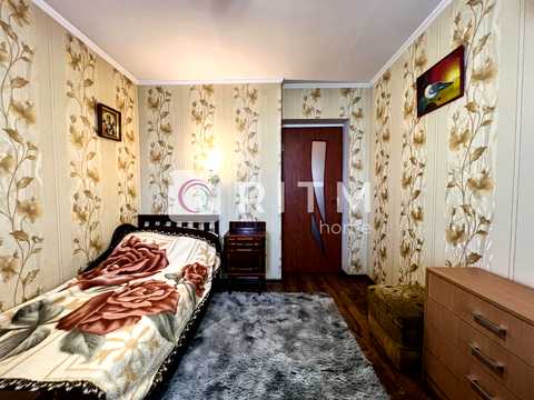 квартира за адресою Кравчука вул., 1