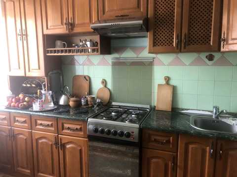 квартира за адресою Медова, 3